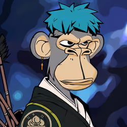 ApeZuki #7157