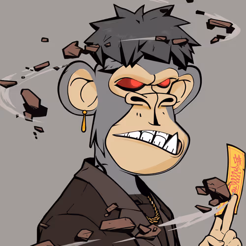 Official Apezuki