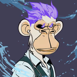ApeZuki #365