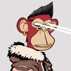 ApeZuki #6093
