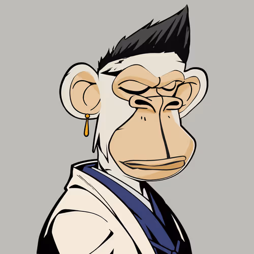 Official Apezuki