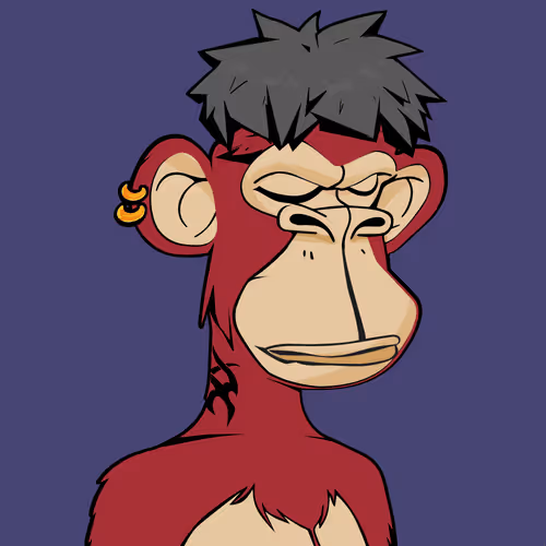 Official Apezuki