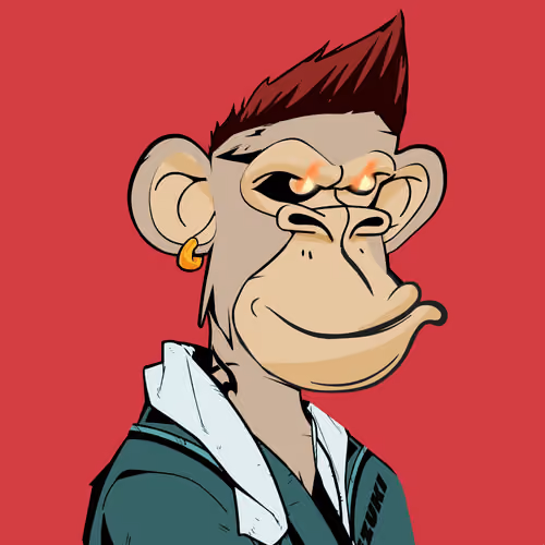 ApeZuki #8645