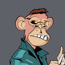 ApeZuki #6332