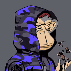 ApeZuki #3997