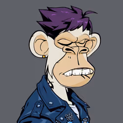 ApeZuki #3899