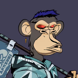 ApeZuki #7016