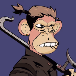 ApeZuki #6194