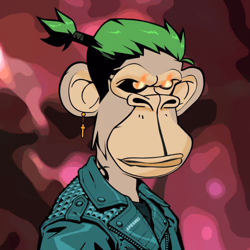 Official Apezuki