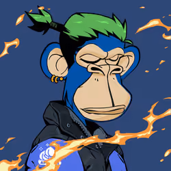 ApeZuki #5424