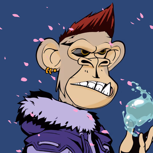 ApeZuki #6851