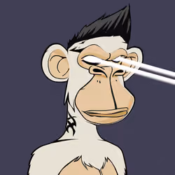ApeZuki #2908