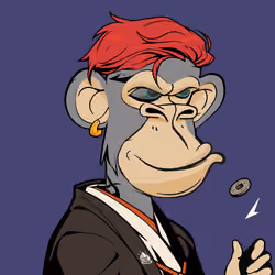 ApeZuki #798