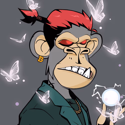 ApeZuki #5491