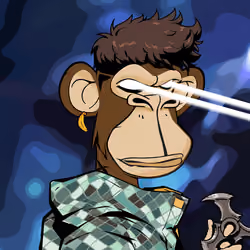ApeZuki #407