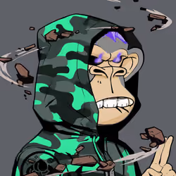 ApeZuki #6498