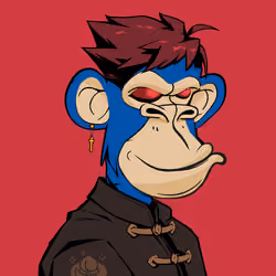 ApeZuki #1543