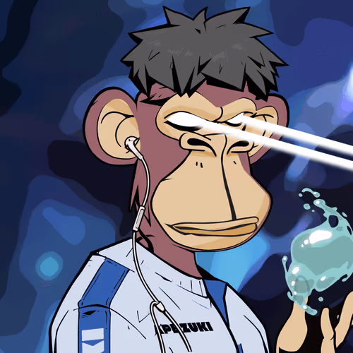 Official Apezuki