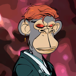 ApeZuki #3993