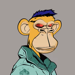 ApeZuki #5110