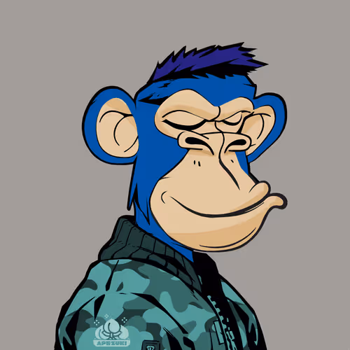 Official Apezuki