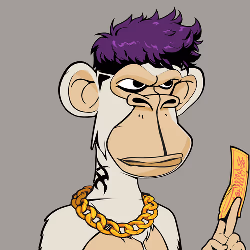 Official Apezuki