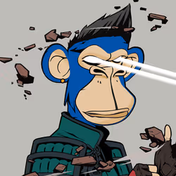 ApeZuki #3222