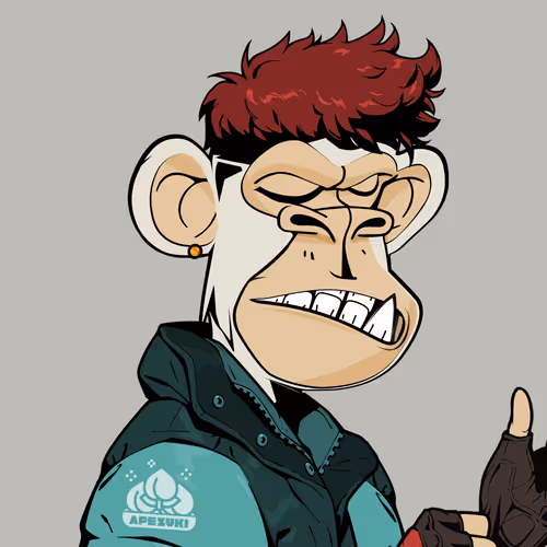 Official Apezuki
