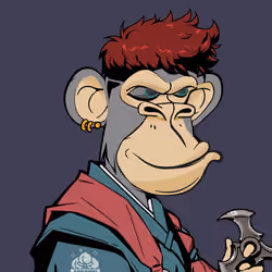 ApeZuki #6595