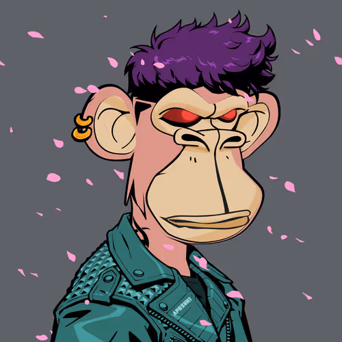 ApeZuki #5095