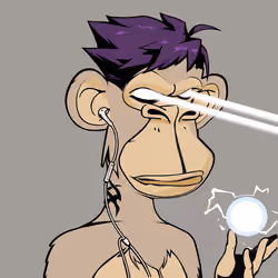 ApeZuki #2821