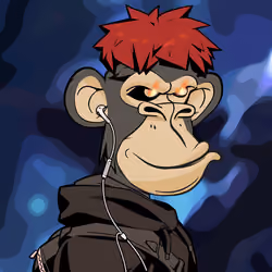 ApeZuki #3335