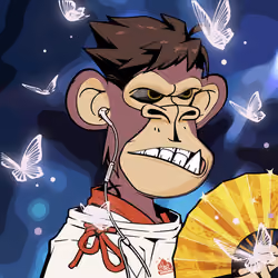 ApeZuki #5399
