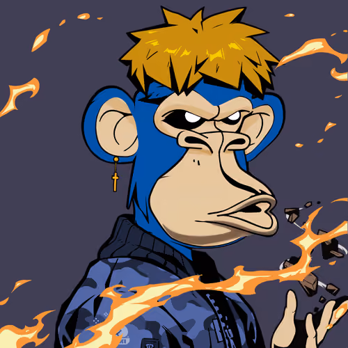 ApeZuki #5765