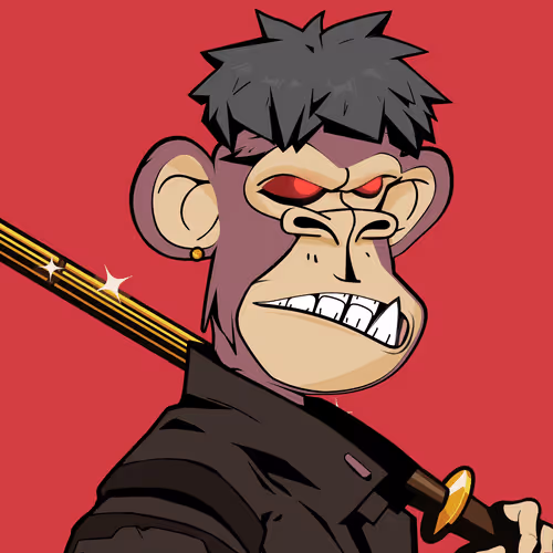Official Apezuki