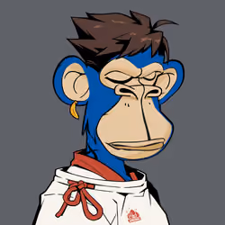 ApeZuki #4503