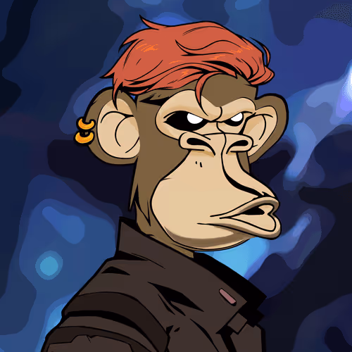 Official Apezuki