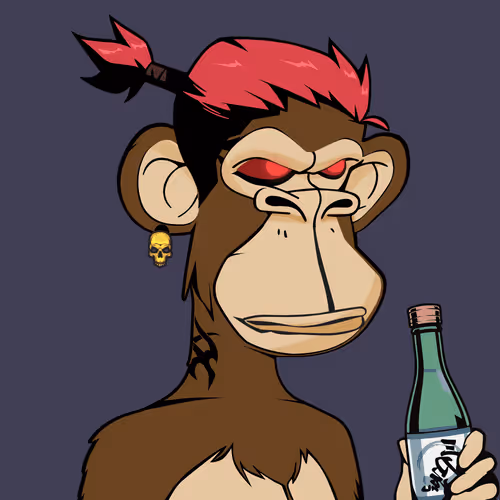 Official Apezuki
