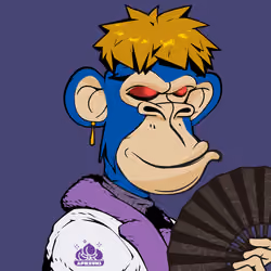 ApeZuki #8605