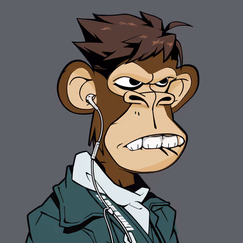 Official Apezuki
