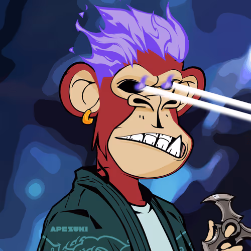 Official Apezuki
