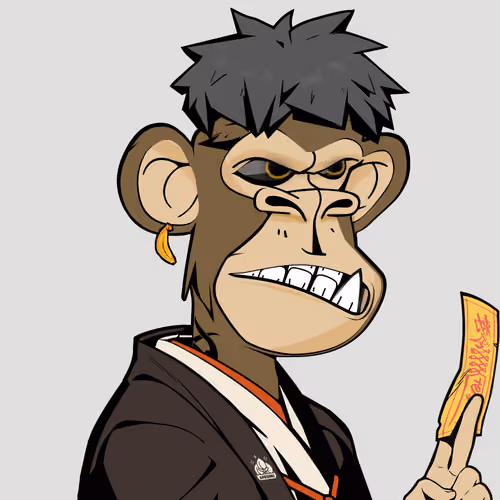 ApeZuki #4314