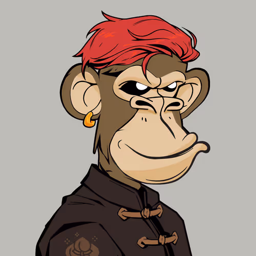 Official Apezuki