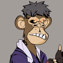 ApeZuki #2756