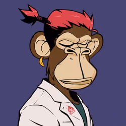 ApeZuki #786