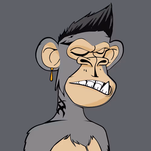 ApeZuki #2800