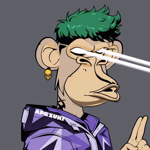 Official Apezuki