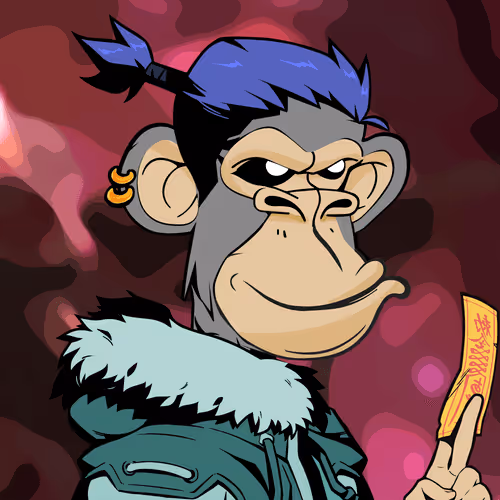Official Apezuki