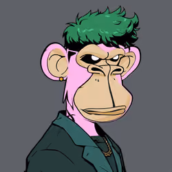 ApeZuki #183