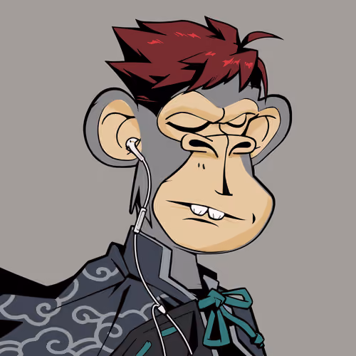 ApeZuki #2028
